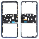 Original Middle Frame Bezel Plate for Lenovo Legion Pro L79031 (Blue)