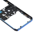 Original Middle Frame Bezel Plate for Lenovo Legion Pro L79031 (Blue)