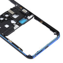 Original Middle Frame Bezel Plate for Lenovo Legion Pro L79031 (Blue)