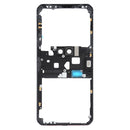 Original Middle Frame Bezel Plate for Lenovo Legion Pro L79031 (Red)