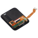 Original LCD Screen and Digitizer Full Assembly for Amazfit Bip Lite 1S