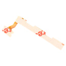 Power Button & Volume Button Flex Cable for Huawei Nova 8 SE