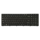 RU Version Keyboard for Acer Aspire 7735 7551 5336 5410 5536 5738g 5252 7740G 7750 7750G 7750ZG 7235 7235G 7250 7250G