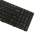 RU Version Keyboard for Acer Aspire 7735 7551 5336 5410 5536 5738g 5252 7740G 7750 7750G 7750ZG 7235 7235G 7250 7250G