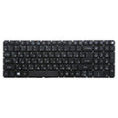 RU Version Keyboard for Acer Aspire E5-573 E5-573T E5-573TG E5-573G E5-722 E15 E5-582P 507H 56AV 507H 54G6 F5-572 V5-591G