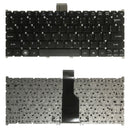 US Version Keyboard for Acer Aspire S3 S3-391 S3-951 S3-371 S5 S5-391