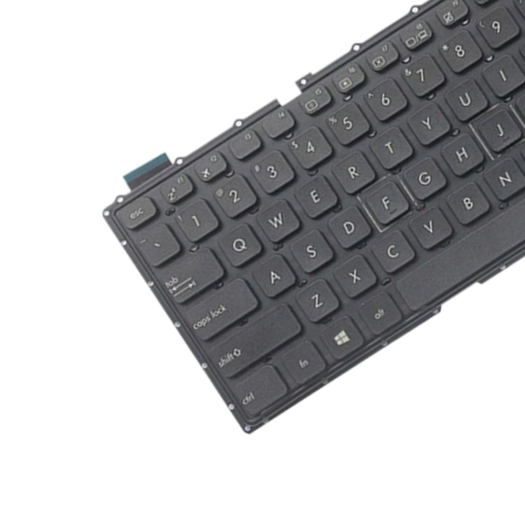 US Version Keyboard for Asus VivoBook X441 X441S X441SA X441SC X441N X441NA A441NA A441SA A441SC F441NA F441SA (Black)