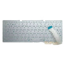 US Version Keyboard for Asus VivoBook X441 X441S X441SA X441SC X441N X441NA A441NA A441SA A441SC F441NA F441SA (White)