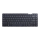 RU Version Keyboard for Asus X450C X450L X450 Y481C X450V R405C X450VB K450V F451 E452CP