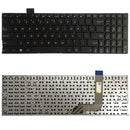 US Version Keyboard for Asus X542BA X542 X542B X542U X542UR X542BP X542UN X542UF X542UA X542UQ