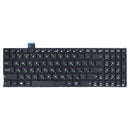 RU Version Keyboard for Asus X542BA X542 X542B X542U X542UR X542UQR X542UN X542UF X542UA X542UQ