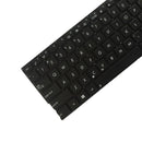 US Version Keyboard for Asus X556 X556U X556UA X556UB X556UF X556UJ X556UQ X556UR X556UV (Black)