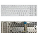 US Version Keyboard for Asus X556 X556U X556UA X556UB X556UF X556UJ X556UQ X556UR X556UV (White)
