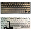 US Version Keyboard for Asus Zenbook UX31 UX31A UX31e UX31LA (Silver)