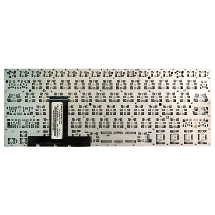 US Version Keyboard for Asus Zenbook UX31 UX31A UX31e UX31LA (Brown)