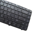 US Version Keyboard for HP Pavilion G4 G6 G4-1000 431430 436 CQ43 CQ57 G57 Series 636191-001