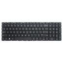 US Version Keyboard for HP 15-BS 15-BS000 15-BS100 15-BS500 15-BS600 15Q-BD 15-CC 17G-BR 15-BS004TX 15-BW (Black)
