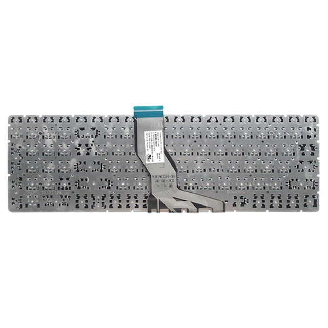 US Version Keyboard for HP 15-BS 15-BS000 15-BS100 15-BS500 15-BS600 15Q-BD 15-CC 17G-BR 15-BS004TX 15-BW (Silver)