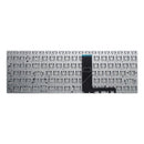 RU Version Keyboard for Lenovo IdeaPad 320-15 320-15ABR 320-15AST 320-15IAP 320-15IKB 320S-15ISK 320S-15IKB
