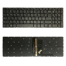 US Version Keyboard with Backlight for Lenovo IdeaPad 320-15 320-15ABR 320-15AST 320-15IAP
