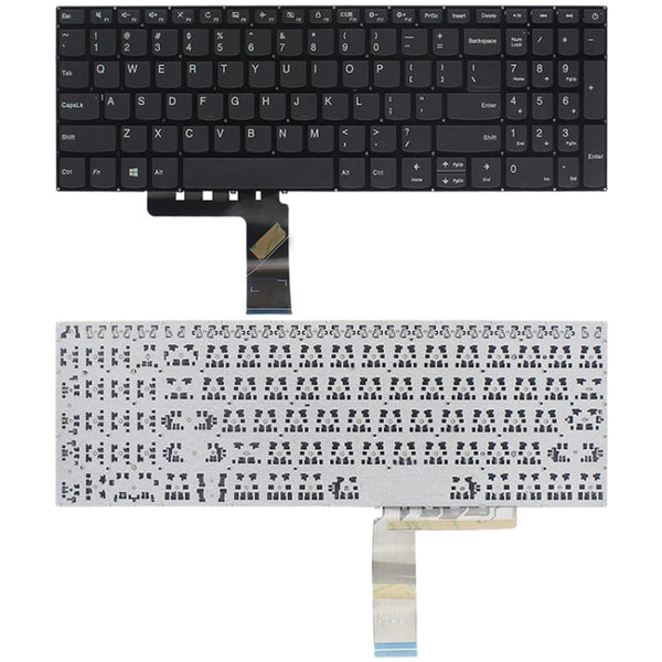 US Version Keyboard for Lenovo IdeaPad 320-15 320S-15 320S-15IKB 320c-15 320-15ISK