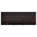 US Version Keyboard with Backlight for Lenovo IdeaPad Y400 Y400N Y410P Y430P