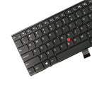 US Version Keyboard for Lenovo Thinkpad W540 T540P W541 T550 W550S L540 L560 E531 E540 P50S T560