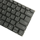 US Version Keyboard for Lenovo Yoga 720 720-13IKB