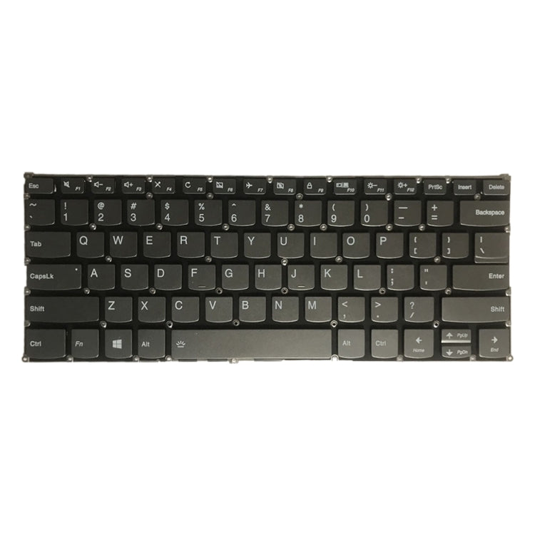 US Version Keyboard with Backlight for Lenovo Yoga 730-13IKB 730-13IWL 730-15IKB 730-15IWL 530-14 530-14IKB FLEX6-14