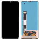 LCD Screen and Digitizer Full Assembly for TCL 10 Pro T799B 799H(Black)