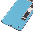 LCD Screen and Digitizer Full Assembly for TCL 10 Pro T799B 799H(Black)