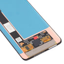 LCD Screen and Digitizer Full Assembly for TCL 10 Pro T799B 799H(Black)