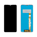 LCD Screen and Digitizer Full Assembly For TCL 10 SE T766H T766J T766U(Black)