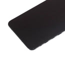 LCD Screen and Digitizer Full Assembly with Frame for ZTE Blade V10 (Black)