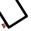 Touch Panel for Asus Transformer Pad TF303 TF303K TF303CL K014 (Black)