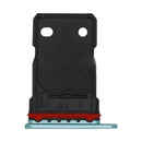 SIM Card Tray + SIM Card Tray for OnePlus 8T KB2001 KB2000 KB2003 KB2005 KB2007 (Green)