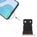 SIM Card Tray + SIM Card Tray for OnePlus 8T KB2001 KB2000 KB2003 KB2005 KB2007 (Green)