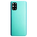 Battery Back Cover with Camera Lens Cover for OnePlus 8T(Green)