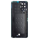 Battery Back Cover with Camera Lens Cover for OnePlus 8T(Green)