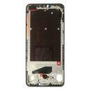 Middle Frame Bezel Plate for OnePlus Nord (Silver)