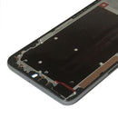 Middle Frame Bezel Plate for OnePlus Nord (Silver)