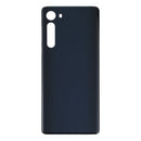 Battery Back Cover for Motorola Edge XT2063-3(Black)