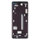 Middle Frame Bezel Plate for Motorola Edge XT2063-3(Red)