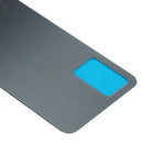 Battery Back Cover for Vivo S7 V2020A(Black)