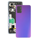 Battery Back Cover for Vivo S7 V2020A(Purple)