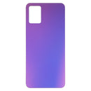 Battery Back Cover for Vivo S7 V2020A(Purple)