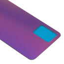 Battery Back Cover for Vivo S7 V2020A(Purple)