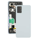 Battery Back Cover for Vivo S7 V2020A(White)
