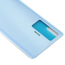 Battery Back Cover for Vivo X50 Pro V2005A(Blue)