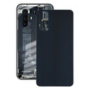 Battery Back Cover for Vivo Y20 / Y20i / Y12S / Y30 / V2029 / V2027 / V2032 / V2034A / V2043 / V2026(Black)